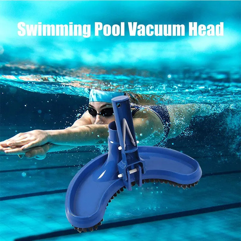 Aspirador Vácuo de Piscina VacuumPro Max